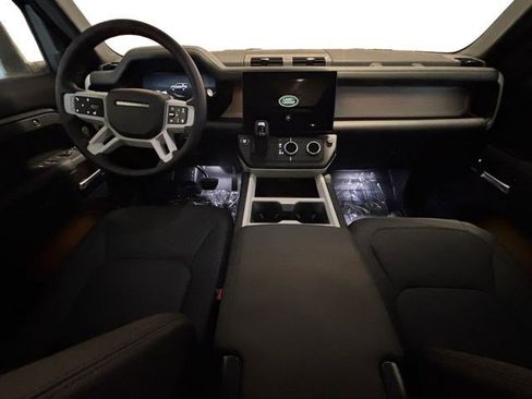 New 2026 Land Rover Defender 130 S image 13