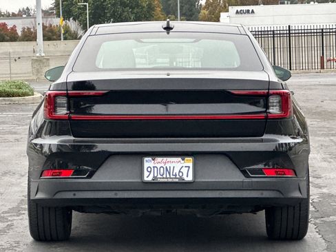 Used 2023 Polestar Polestar 2 Long Range Single Motor w/ Pilot Pack image 5