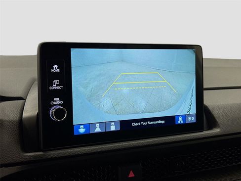 New 2026 Honda CR-V TrailSport image 12