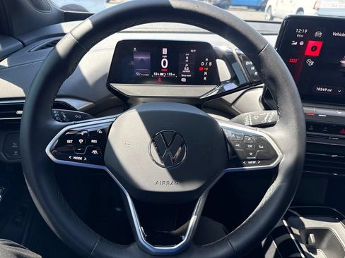 Used 2023 Volkswagen ID.4 Pro S RWD image 20