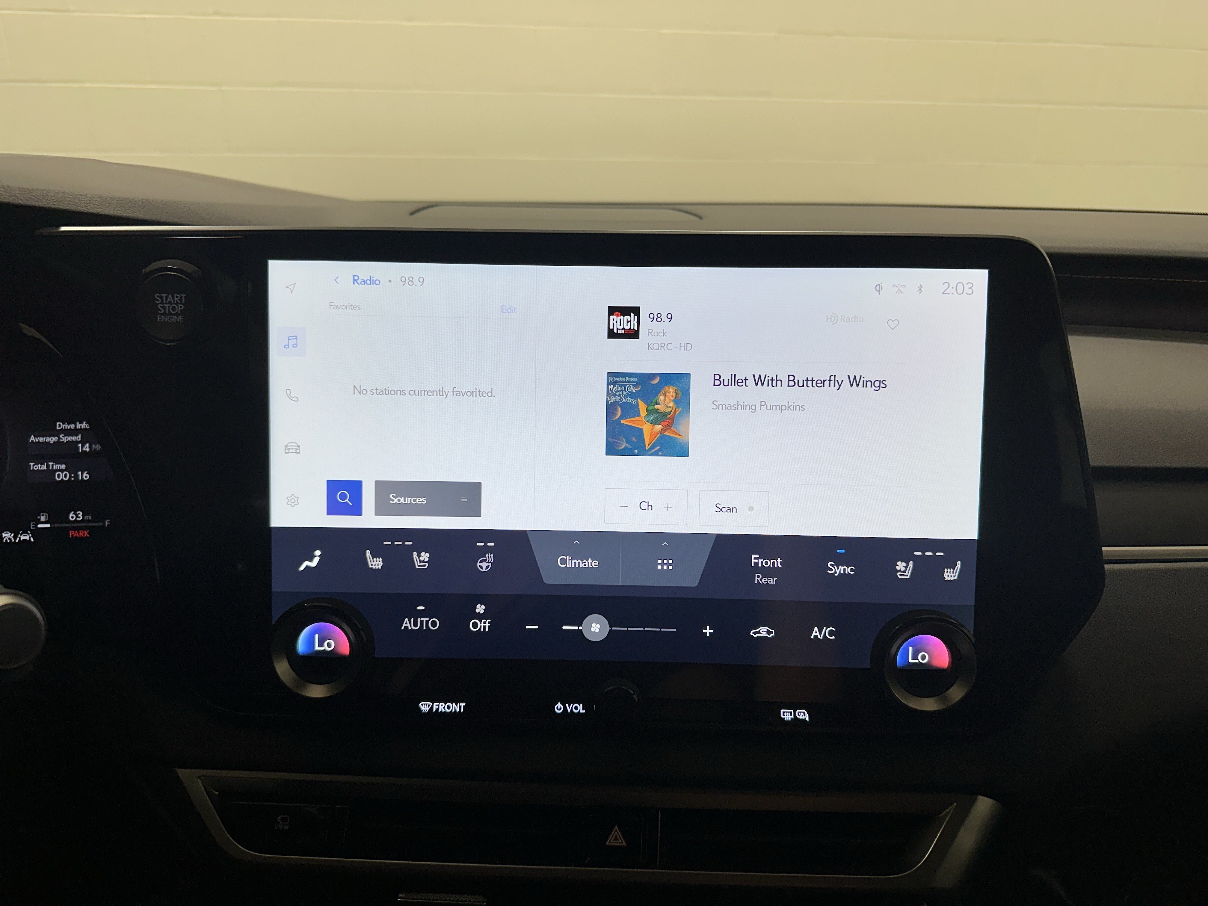 New 2026 Lexus RX 350 Premium w/ Convenience Package AWD/4WD image 26