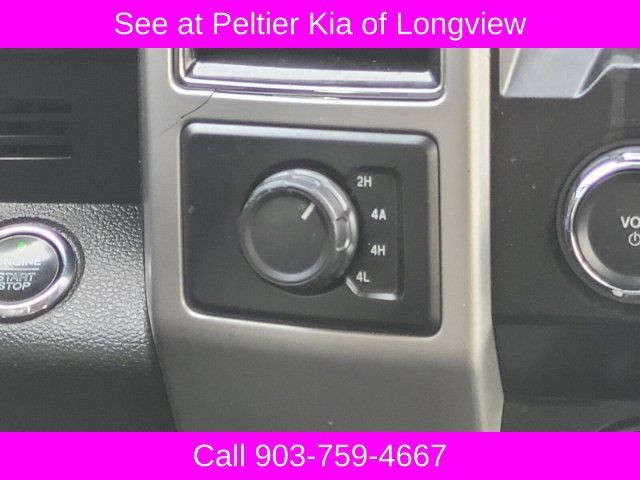 Used 2020 Ford F150 Lariat AWD/4WD image 25