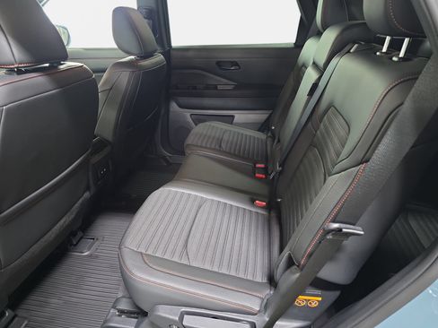 New 2026 Nissan Pathfinder Rock Creek AWD/4WD image 14