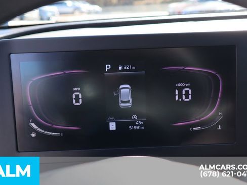 Used 2024 Kia Sportage LX image 35