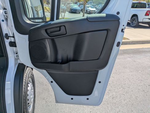 New 2025 RAM ProMaster 1500 w/ Power Group image 24