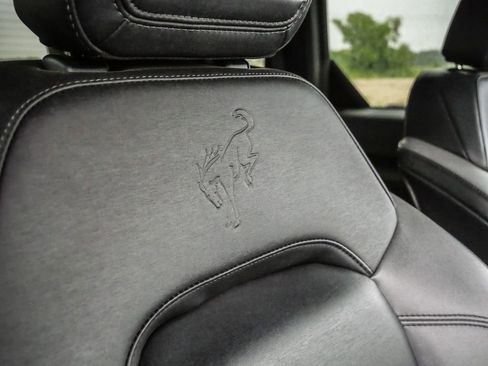 Used 2023 Ford Bronco Big Bend AWD/4WD image 19