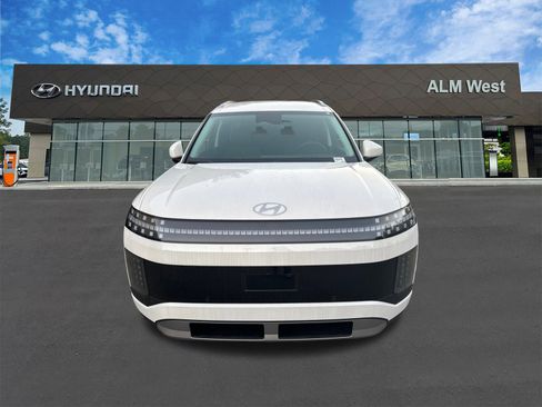 New 2026 Hyundai Ioniq 9 SE AWD/4WD image 2