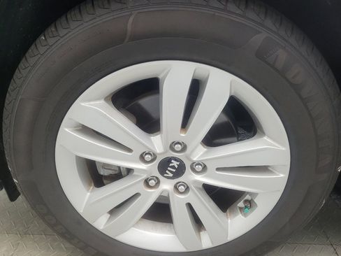 Used 2017 Kia Sportage LX FWD image 31