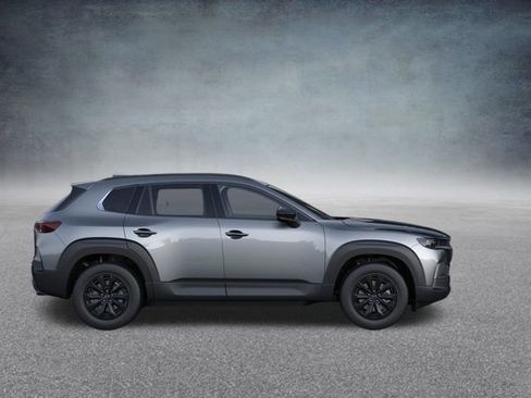 New 2026 MAZDA CX-50 AWD 2.5 Hybrid w/ Weather Package image 5