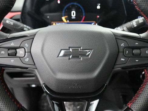 New 2026 Chevrolet TrailBlazer RS w/ Convenience Package image 29