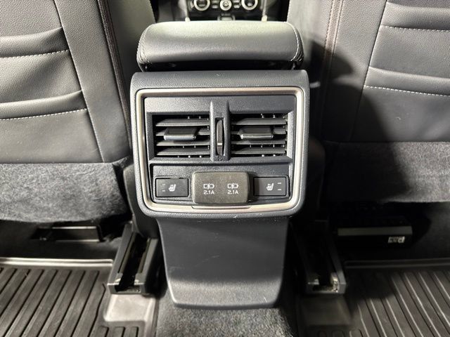 Used 2019 Subaru Forester Touring AWD/4WD image 13