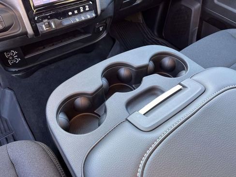 New 2026 RAM 2500 Tradesman image 25