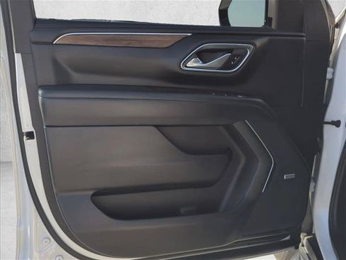 Used 2023 Chevrolet Tahoe High Country w/ Advanced Technology Package AWD/4WD image 7