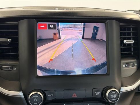 Used 2022 RAM 1500 Big Horn image 25