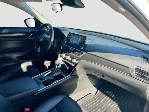 Used 2021 Honda Accord Sport Special Edition image 27