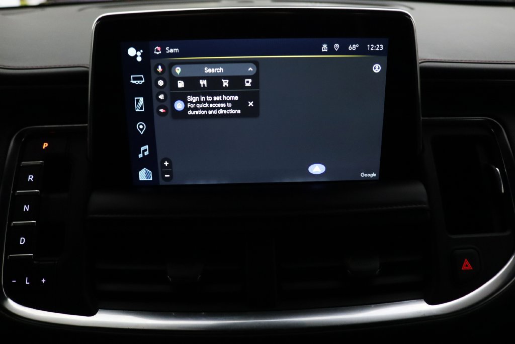 Used 2023 Chevrolet Suburban RST w/ Luxury Package AWD/4WD image 29