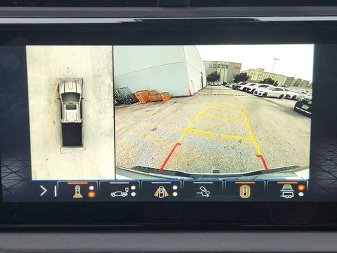 Used 2026 GMC Sierra 2500 Denali Ultimate image 15