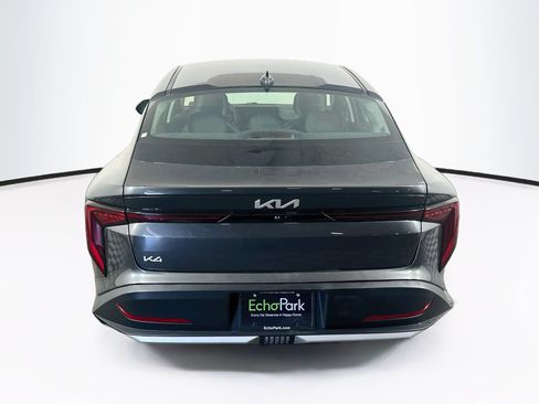 Used 2025 Kia K4 FWD image 7