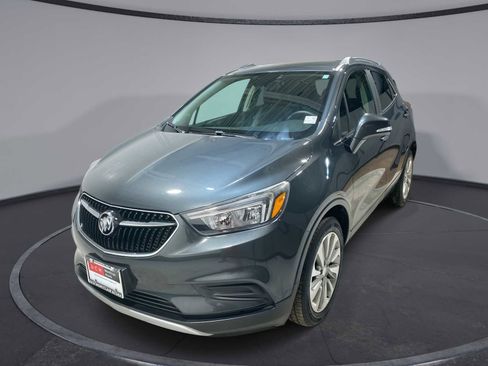 Used 2017 Buick Encore Preferred image 1