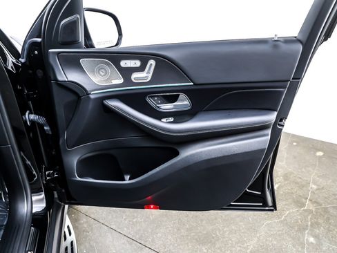 Certified 2023 Mercedes-Benz GLE 350 GLE 350 SUV image 26