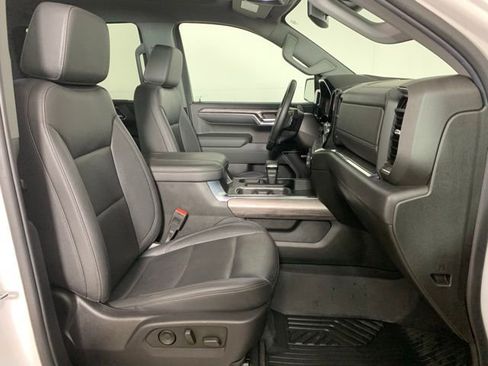 Used 2024 Chevrolet Silverado 1500 LTZ image 24