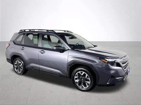 Certified 2026 Subaru Forester Premium AWD/4WD image 5