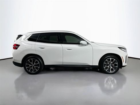 New 2026 BMW X3 xDrive30i AWD/4WD image 8