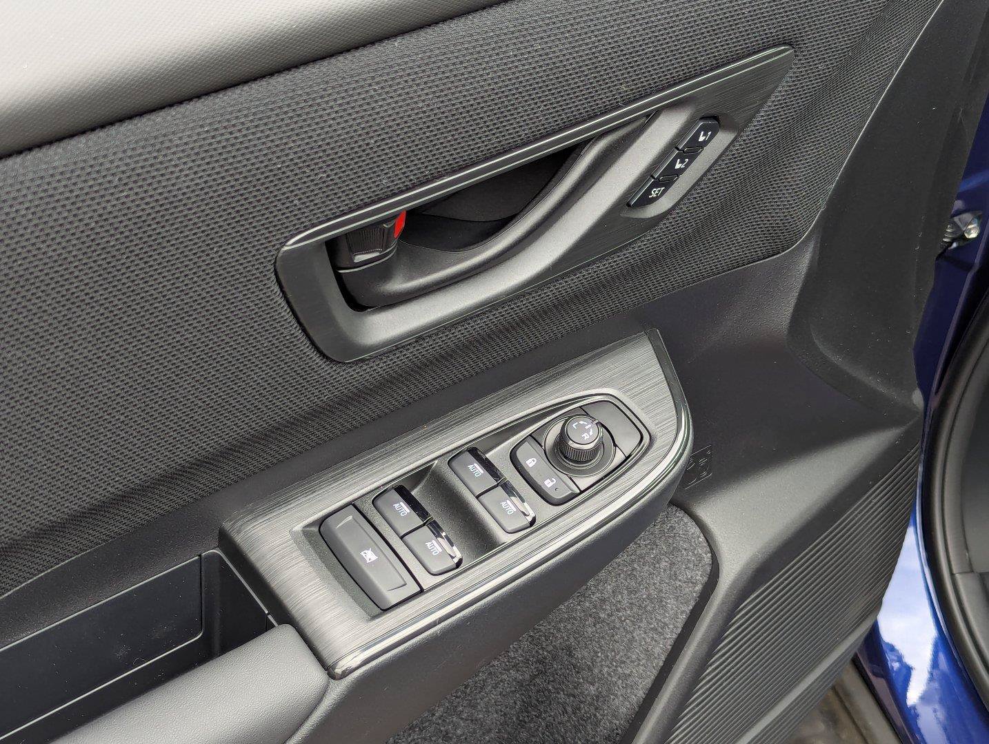 New 2026 Subaru Outback Limited AWD/4WD image 11