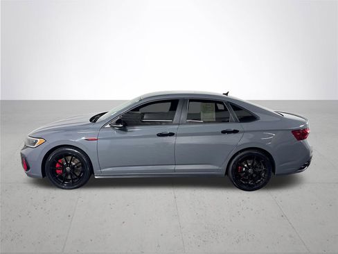 Certified 2024 Volkswagen Jetta GLI 40th Anniversary Edition image 9