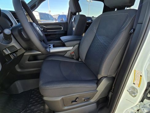 New 2026 RAM 2500 Big Horn image 14