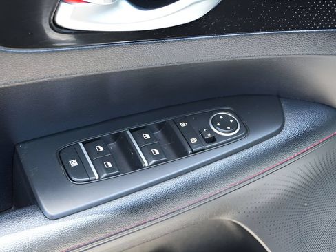 Used 2024 Kia Forte GT w/ Option Group 015 FWD image 18