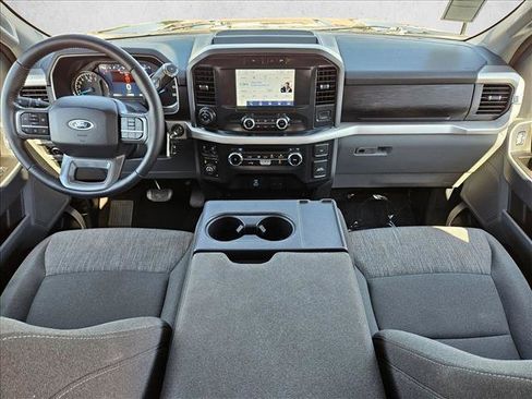 Used 2022 Ford F150 XLT w/ Equipment Group 301A Mid AWD/4WD image 21