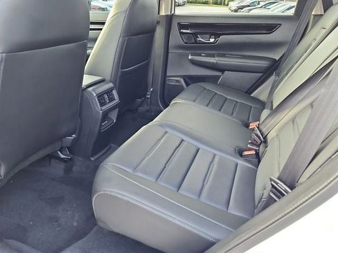 Used 2025 Honda CR-V EX-L image 16