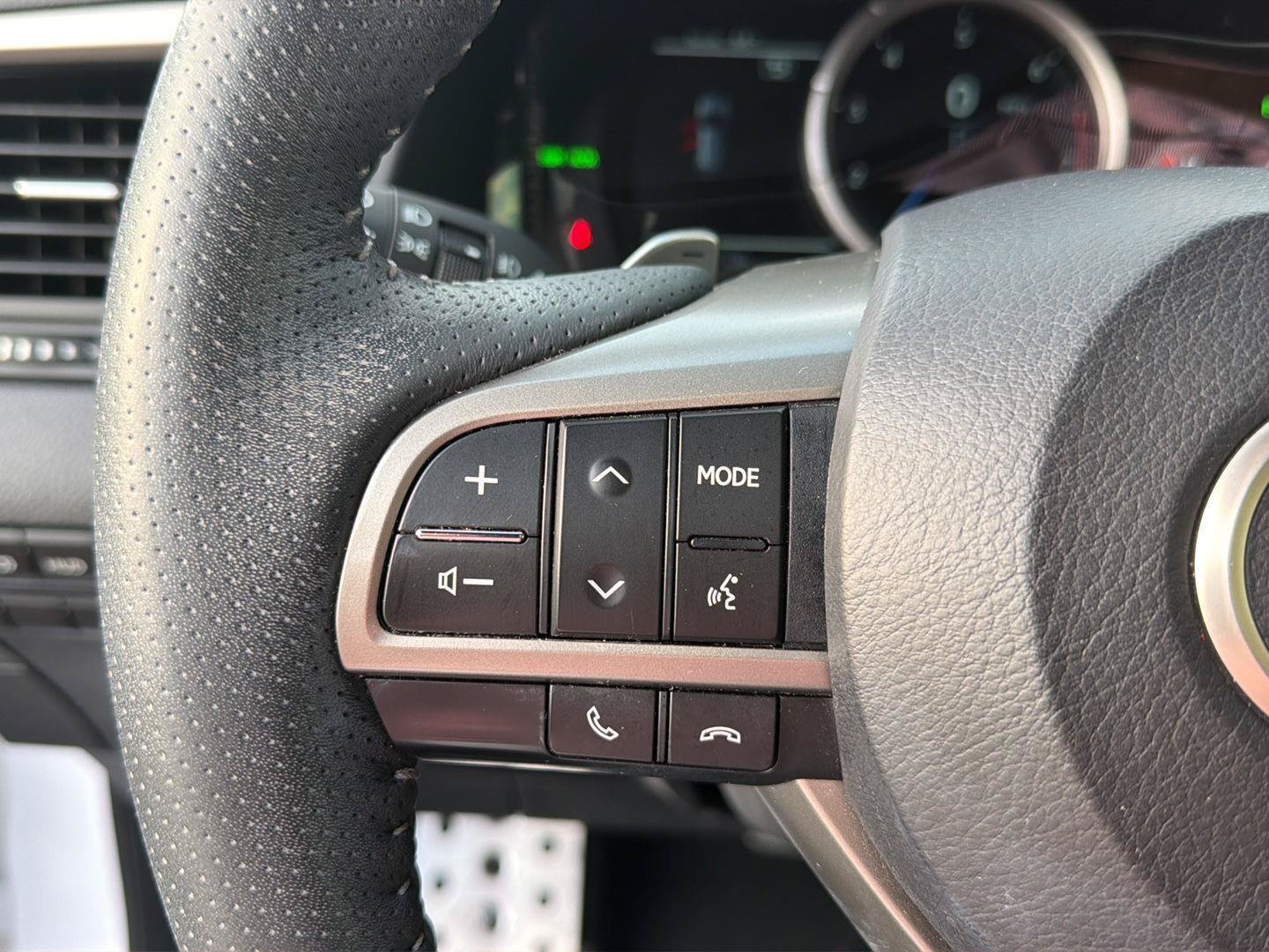 Used 2019 Lexus RX 350 F Sport AWD/4WD image 21