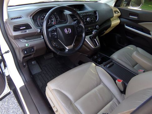 Used 2014 Honda CR-V EX-L image 18