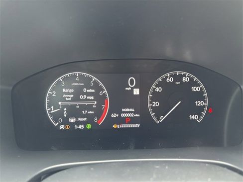 New 2026 Honda CR-V LX image 26