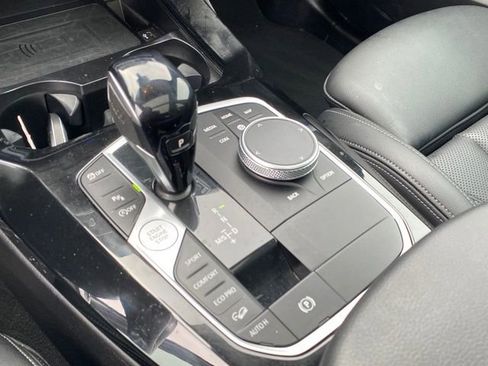 Used 2024 BMW X3 xDrive30i image 12