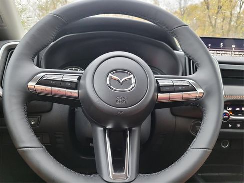 New 2026 MAZDA CX-50 AWD 2.5 Hybrid w/ Weather Package image 22