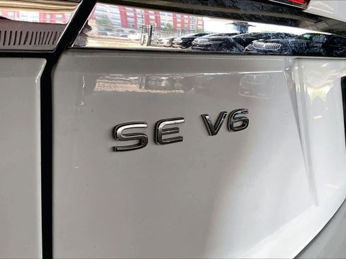Used 2022 Volkswagen Atlas SE FWD image 9