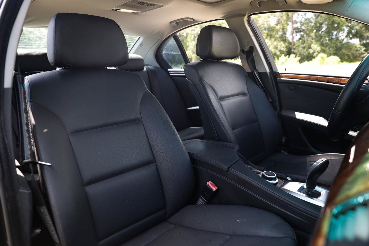 Used 2008 BMW 528i Sedan RWD image 18