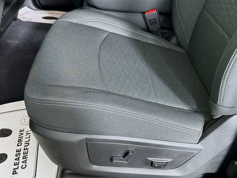 Used 2025 RAM 2500 Big Horn image 19