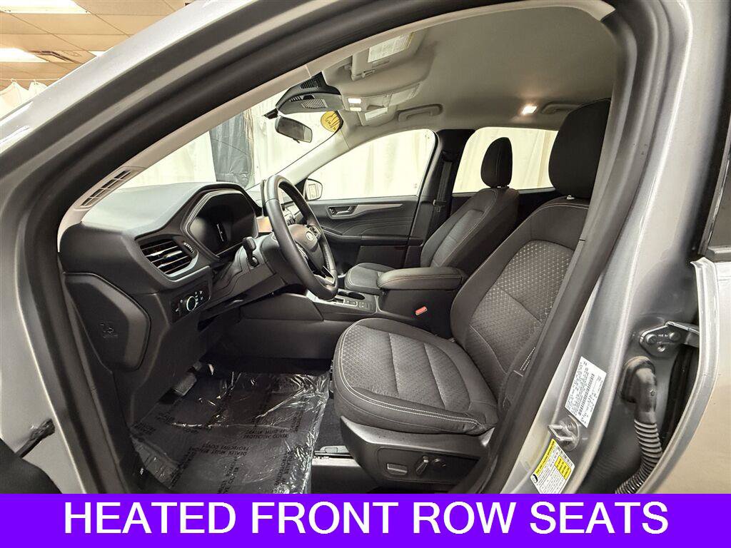 Used 2023 Ford Escape Active AWD/4WD image 10