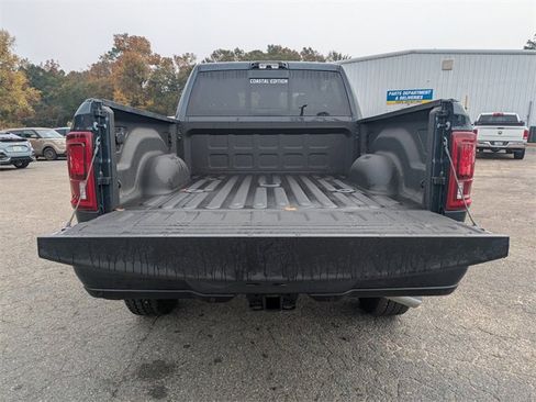 New 2026 RAM 2500 Laramie image 11