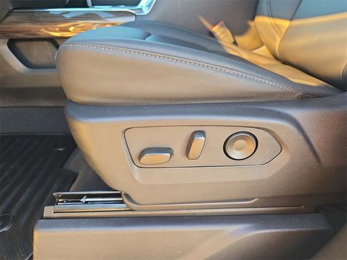 New 2026 Chevrolet Silverado 2500 LT w/ Trail Boss Package image 29