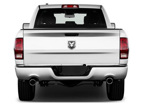 Used 2022 RAM 1500 Sport w/ Rebel Level 2 Equipment Group AWD/4WD image 3