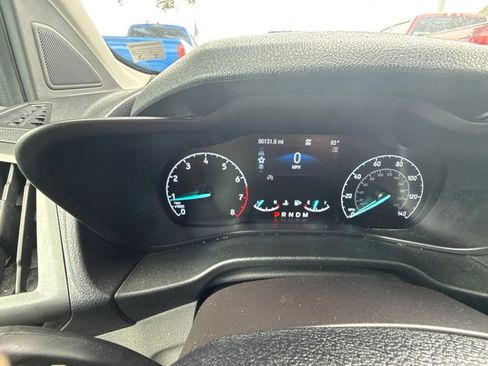 Used 2020 Ford Transit Connect XLT FWD image 16