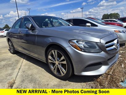 Used 2016 Mercedes-Benz C 300 Sedan