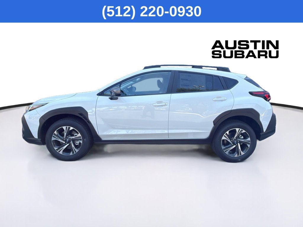 New 2026 Subaru Crosstrek 2.5i Premium AWD/4WD image 5