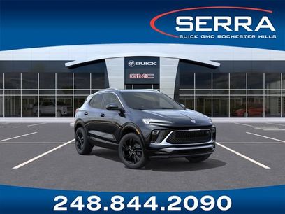 New 2026 Buick Encore GX Sport Touring w/ Comfort Package