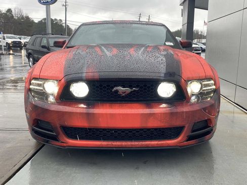 Used 2014 Ford Mustang GT Premium w/ Electronics Package image 10